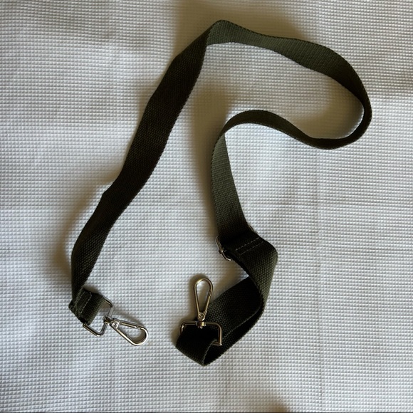 Urban Outfitters BDG mini canvas tote bag - Picture 3 of 13